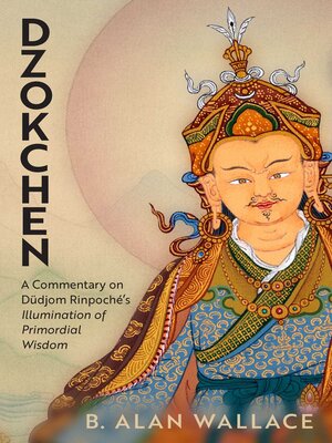 cover image of Dzokchen
